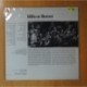 EDITH MATHIS / BENNO KUSCHE / FRITZ NEUMEYER - FLIRT IN ROKOKO - LP