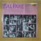 ORCHESTER MAX GREGER - BAL PARE - LP