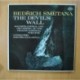 BEDRICH SMETANA - THE DEVILÂ´S WALL - CONTIENE LIBRETO - BOX 3 LP