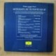 LEOPOLD HAGER / MOZART - MITRIDATE RE DI PONTO - BOX 4 LP