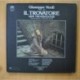 BRUNO BARTOLETTI / STAATSKAPELLE BERLIN / VERDI - IL TROVATORE - BOX 3LP