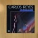 CARLOS REYES -THE BEAUTY OF IT ALL - LP