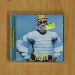 MINA - KYRIE VOL 2 - CD
