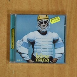 MINA - KYRIE VOL 1 - CD