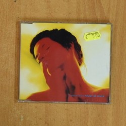 DEPECHE MODE - POLICY OF TRUTH - CD SINGLE