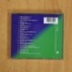 CHAD & JEREMY - PAINTED DAYGLOW SMILE - CD