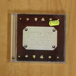 STARY DOG - STRAY DOG - CD