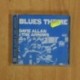 DAVIE ALLAN & THE ARROWS - BLUES THEME - CD