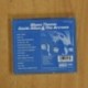 DAVIE ALLAN & THE ARROWS - BLUES THEME - CD