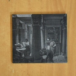 VALSCHARUHN - SEVEN WONDERS OF THE ANCIENT WORLD - CD