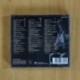 CAMARON - GRANDE NTRE LOS GRANDES - 3 CD