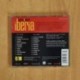 CARLOS SAURA - IBERIA - CD