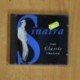 FRANK SINATRA - THE CLASSIC TRACKS - CD