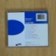 FRANK SINATRA - BLUE EYES - CD