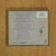 FRANK SINATRA - THE BEST OF FRANK SINATRA - CD