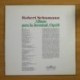 ROBERT SCHUMANN - ALLBUM PARA LA JUVENTUD OP 68 - LP