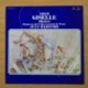 ADAM / JEAN MARTINON - GISELLE - LP