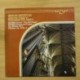 SIMON PRESTON - PLAYS THE ORGAN IN WESTMINSTER ABBEY - LP