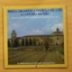 ANTONIO BACIERO - MUSICA ORGANISTICA ESPAÑOLA DEL S XVI - GATEFOLD - 2 LP