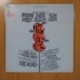 JERRY BOCK - THE APPLE TREE - BSO - LP