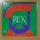 RICHARD ROGERS - REX - BSO - LP