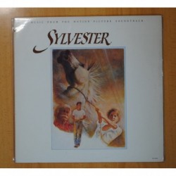 VARIOS - SYLVESTER - LP