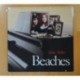 BETTE MIDLER - BEACHES - BSO - LP