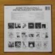JEANETTE MACDONALD / NELSON EDDY - FAVORITES - LP