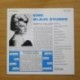 GRETA KELLER - EINE BLAUE STUNDE - LP