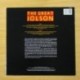 AL JOLSON - THE GREAT JOLSON - LP