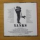 VARIOS - YANKS - LP