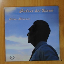 RAFAEL DEL ESTAD - NUBES BLANCAS - LP