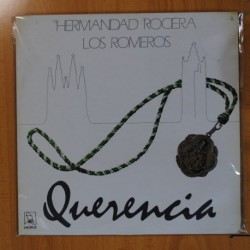 LOS ROMEROS - QUERENCIA - LP