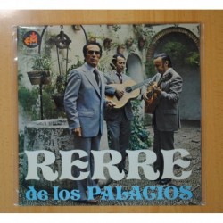 RERRE DE LOS PALACIOS - RERRE DE LOS PALACIOS - LP