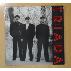 TRIADA SUR - ANDALUCIA - LP