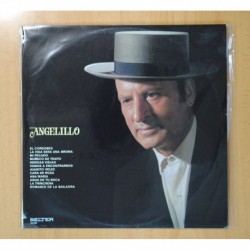 ANGELILLO - ANGELILLO - LP