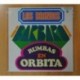 LOS BRINDIS - RUMBAS EN ORBITA - LP