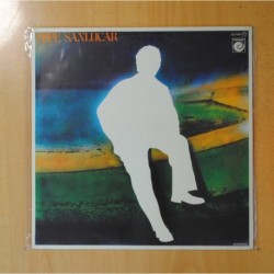 PEPE SANLUCAR - PEPE SANLUCAR - LP