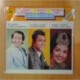 JUANITO VALDERRAMA / RAFAEL FARINA / DOLORES ABRIL - RAICES POPULARES - LP