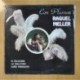 RAQUEL MELLER - CON PLUMAS - LP