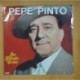 PEPE PINTO - SUS GRANDES EXITOS - LP