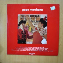 PEPE MARCHENA - PEPE MARCHENA - LP