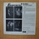 EL SALI & HIS BALLET ESPAGNOL - FLAMENCO - LP