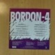 BORDON 4 - QUE BONITO - LP