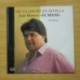 JOSE MANUEL EL MANI - ME ENAMORE EN SEVILLA - LP