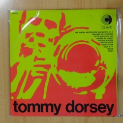 TOMMY DORSEY - TOMMY DORSEY - LP