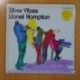 LIONEL HAMPTON - SILVER VIBES - LP