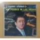 JAN PEERCE - IN LAS VEGAS - LP