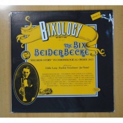 BIX BEIDERBECKE - BIXOLOGY VOL 3 - LP
