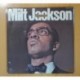MILT JACKSON - BIG BAND BAGS - 2 LP